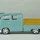 Illustration for article titled The Great Outdoors #77 VW Preview